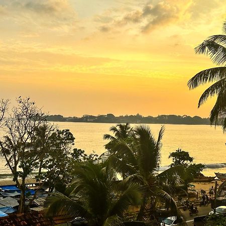 Hotel New Panda House Galle Exterior foto