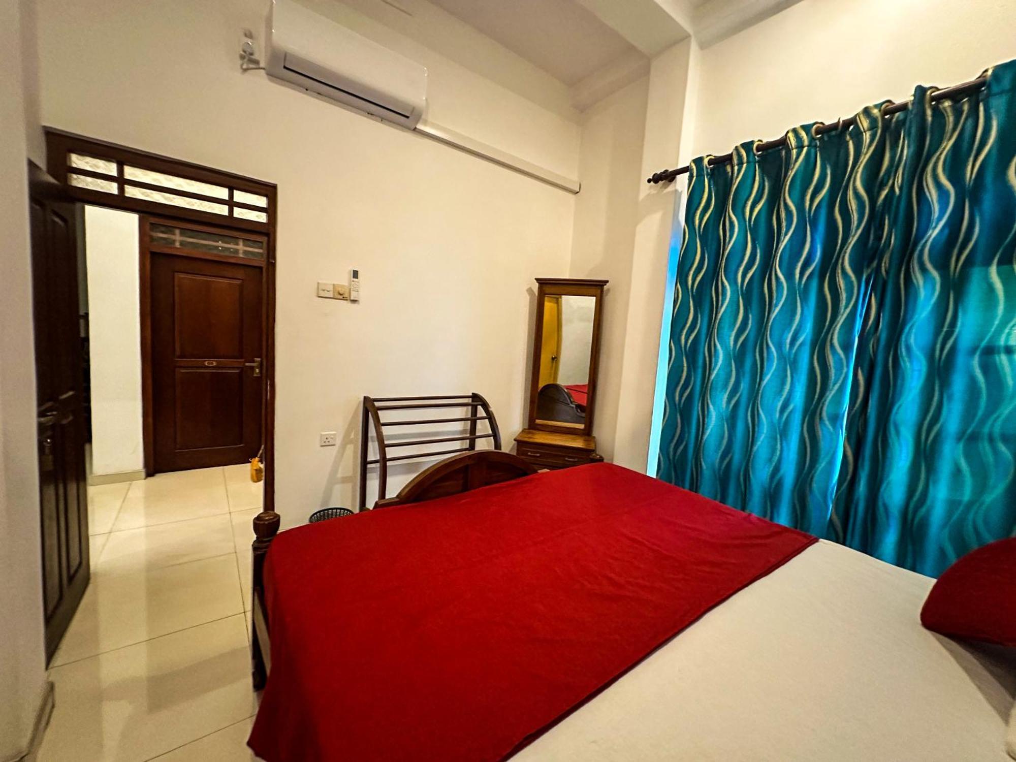 Hotel New Panda House Galle Zimmer foto