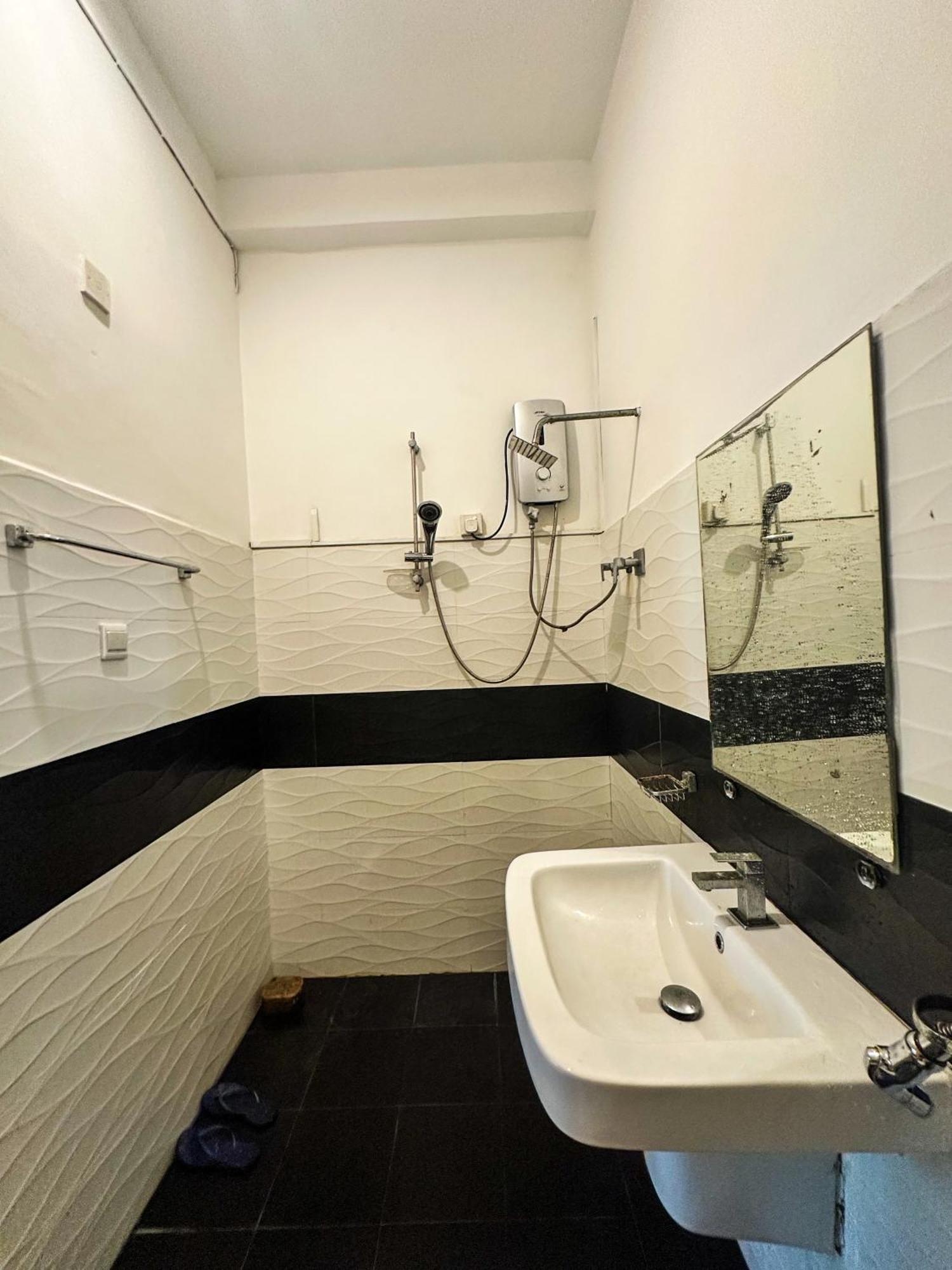 Hotel New Panda House Galle Zimmer foto