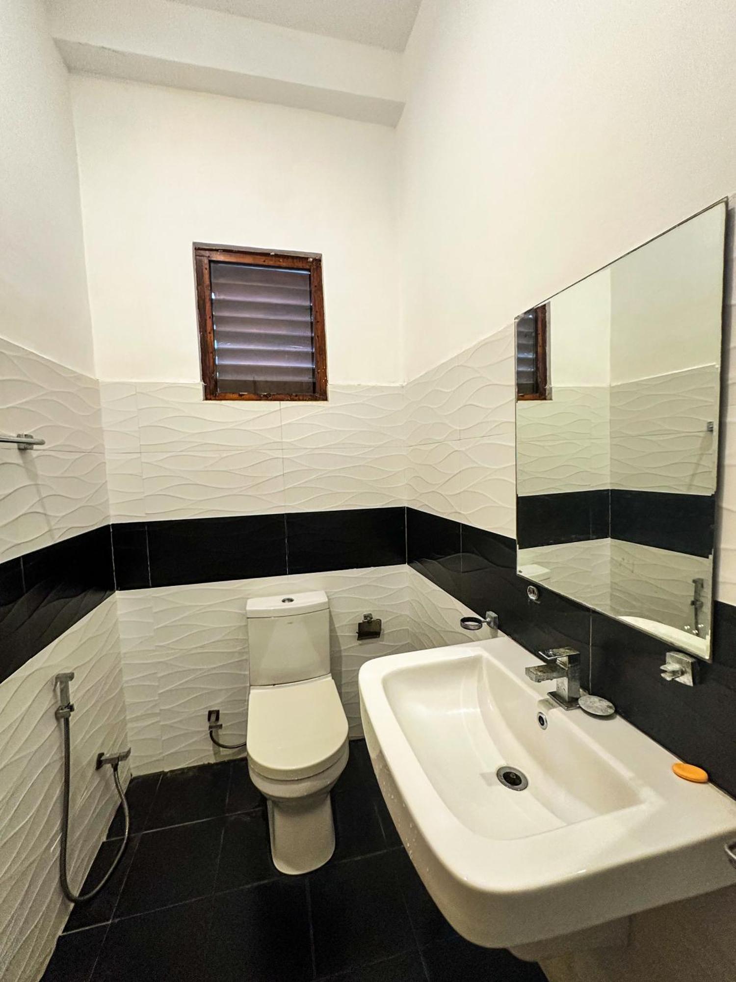 Hotel New Panda House Galle Zimmer foto